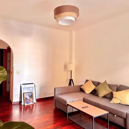 The Lumen Apartment Rom Exterior foto