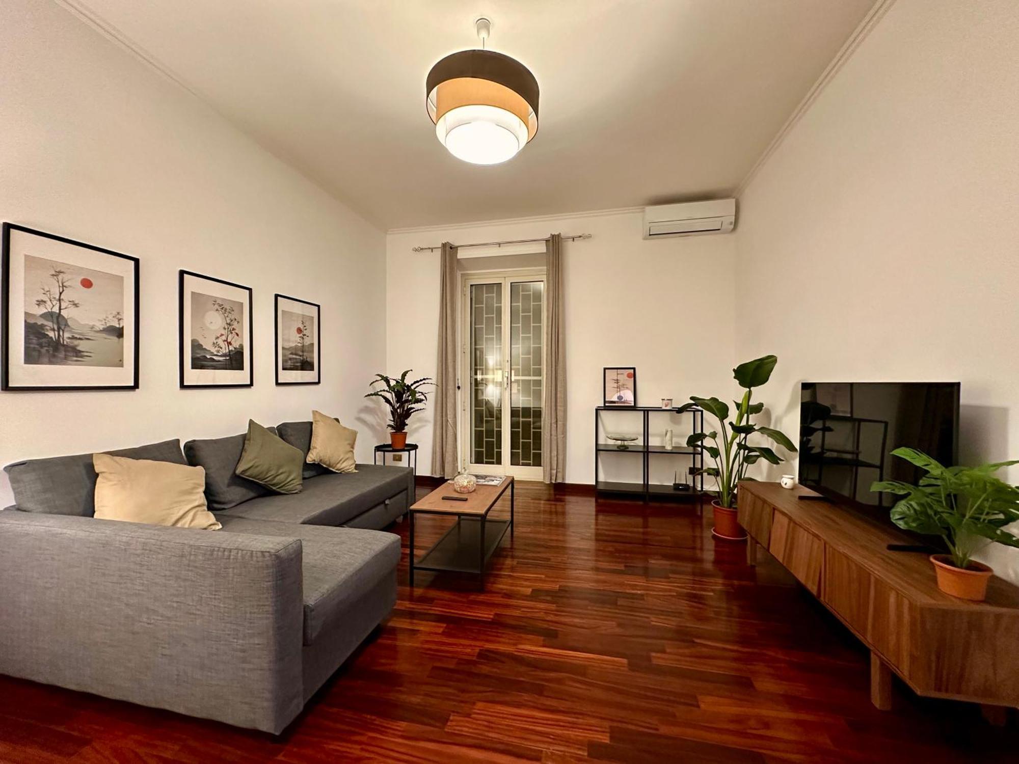 The Lumen Apartment Rom Exterior foto