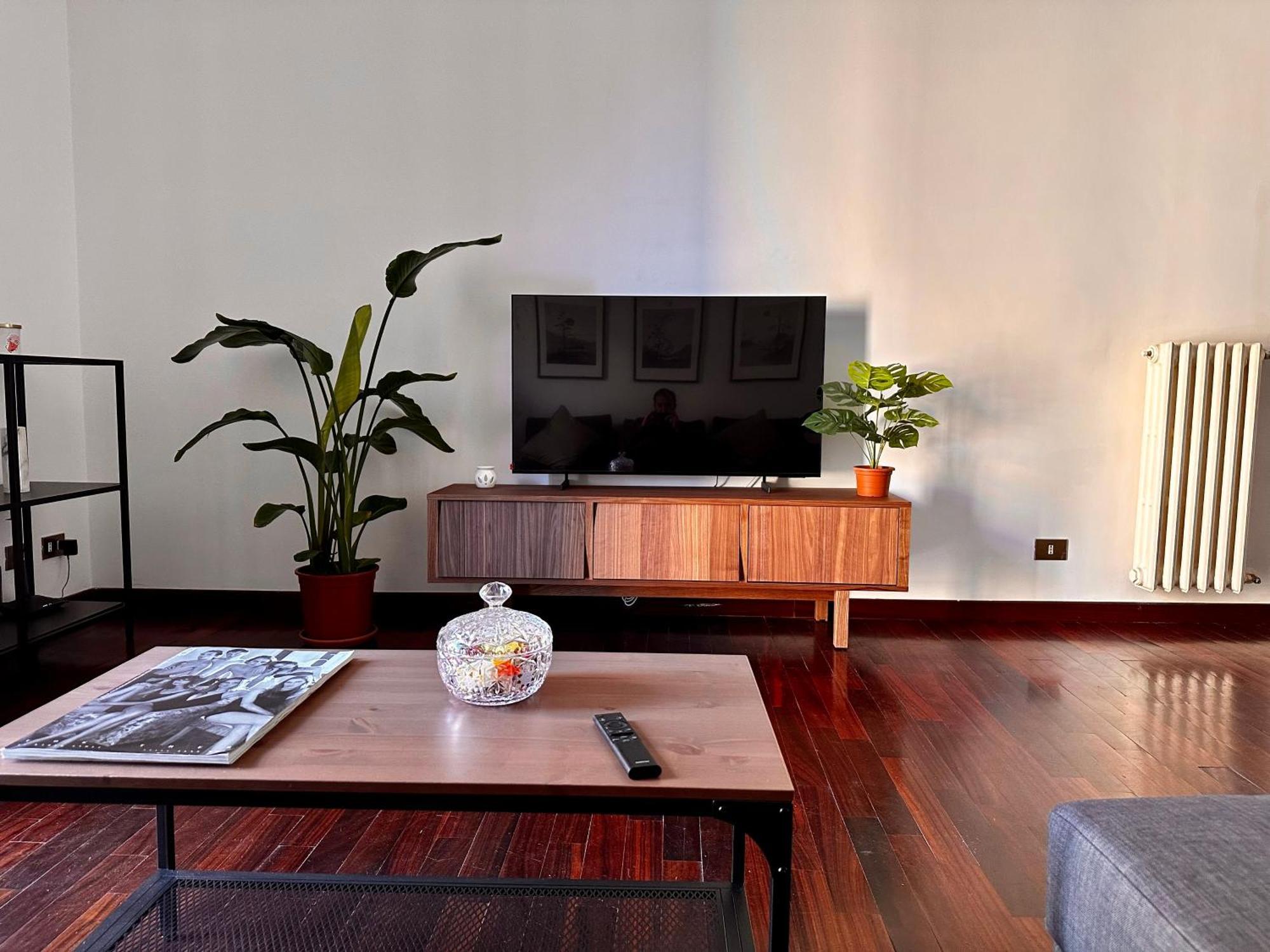 The Lumen Apartment Rom Exterior foto