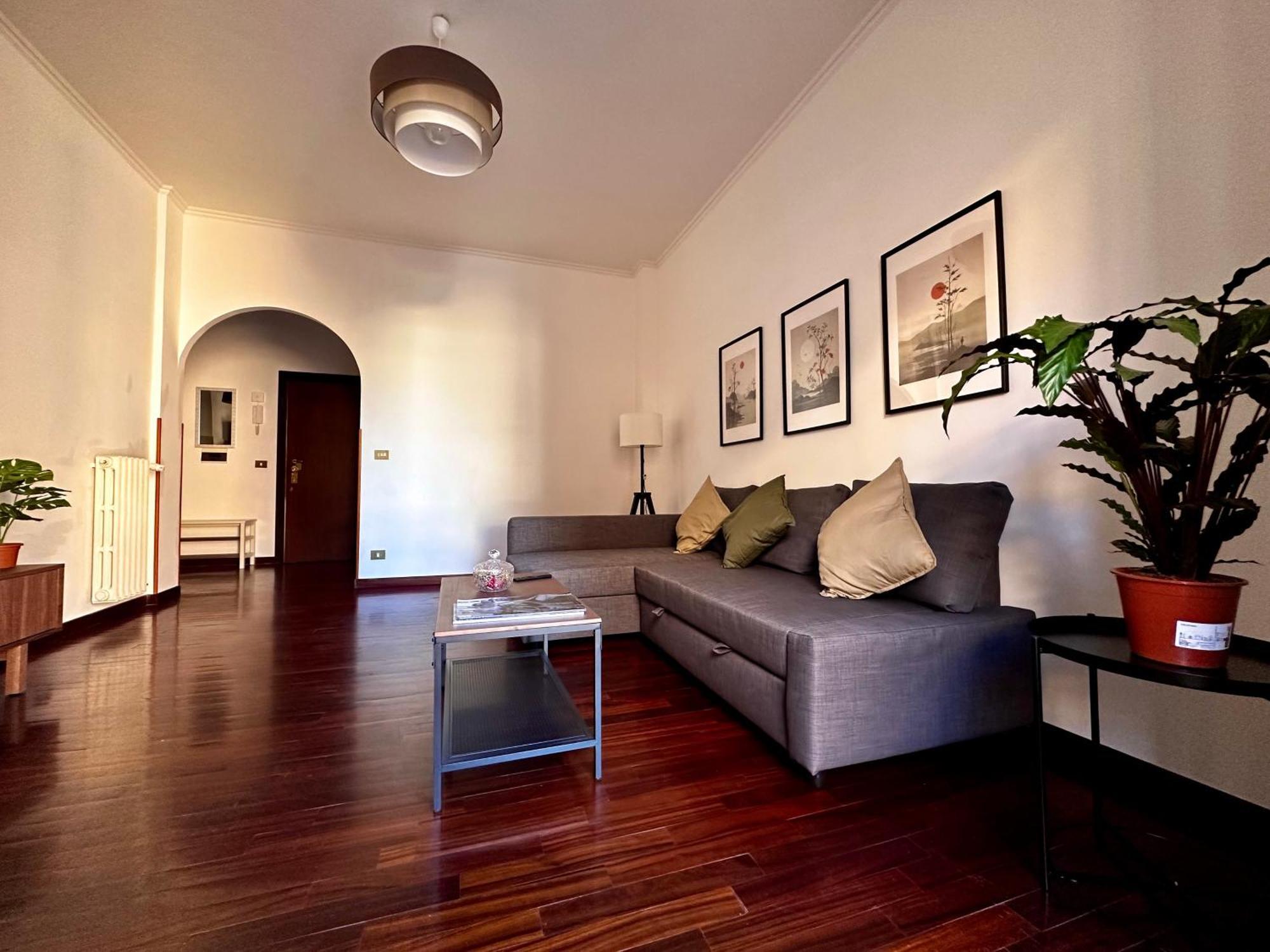 The Lumen Apartment Rom Exterior foto