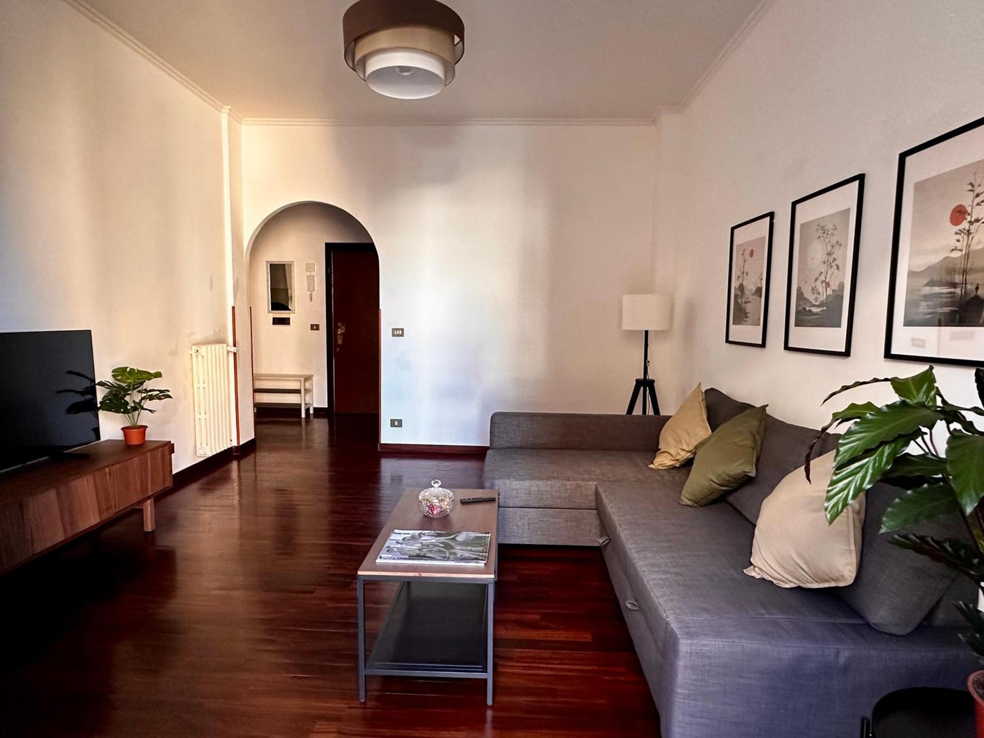 The Lumen Apartment Rom Exterior foto